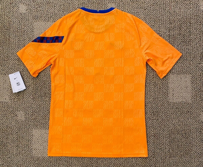Nike Soccer Jersey Shirt Top Pre Match DH7688-837 $65 Men's Medium gallery