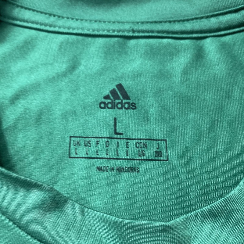 Adidas Austin FC Pre-Game Soccer Tee IX0026 Men’s Large gallery