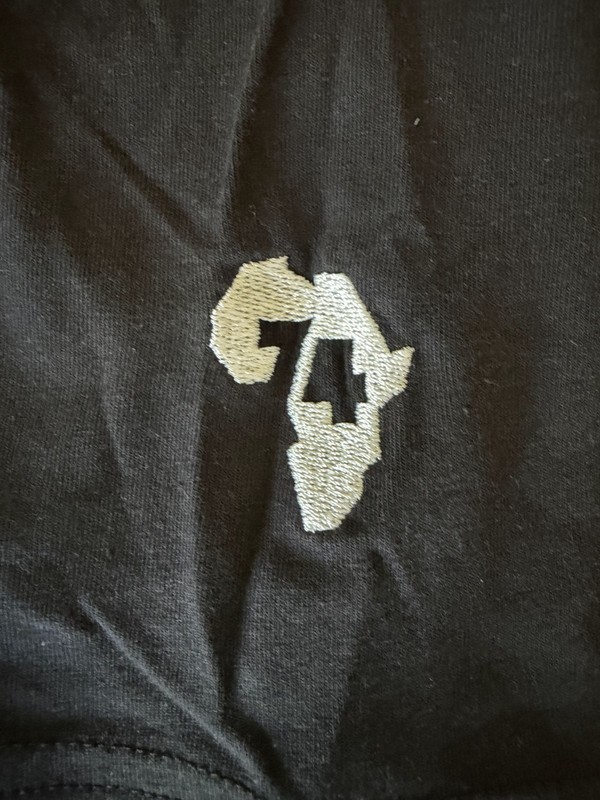 Under Armour UA Muhammad Ali t-shirt Medium M Boxing Black tee HeatGear gallery