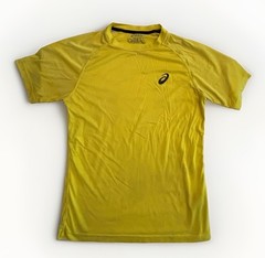 Men’s Asics Athletic Jersey Quick Dry Size S