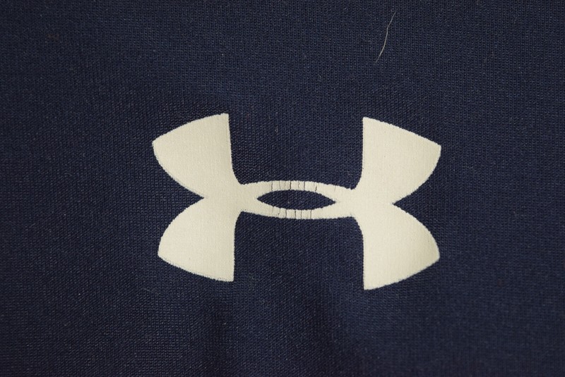 Under Armour MENS M Penn State Lions Heat Gear Long Sleeve T-Shirt LOOSE FIT PSU gallery