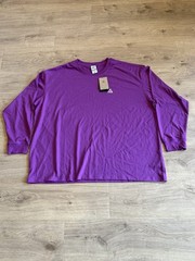 Nike ACG T-Shirt Top Shirt Long Sleeve FQ3738-506 Bold Berry Mens 3XL NWT