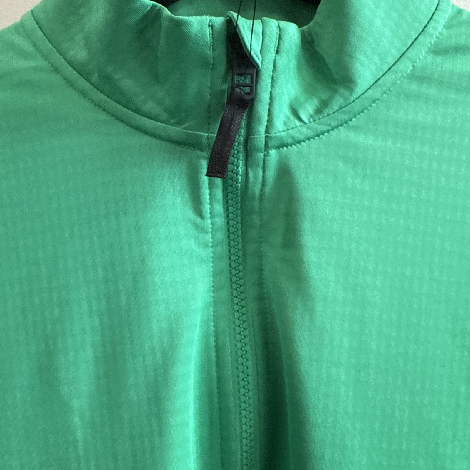 Nike Victory Dri-FIT Golf Top Pullover Green 1/4-Zip FD5837-010 Men’s Size Small gallery