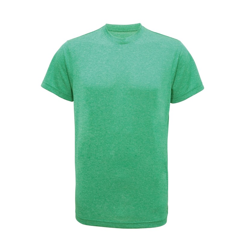 TriDri® TriDri® performance t-shirt - Lightweight soft to touch, Quick-dryin (A) gallery