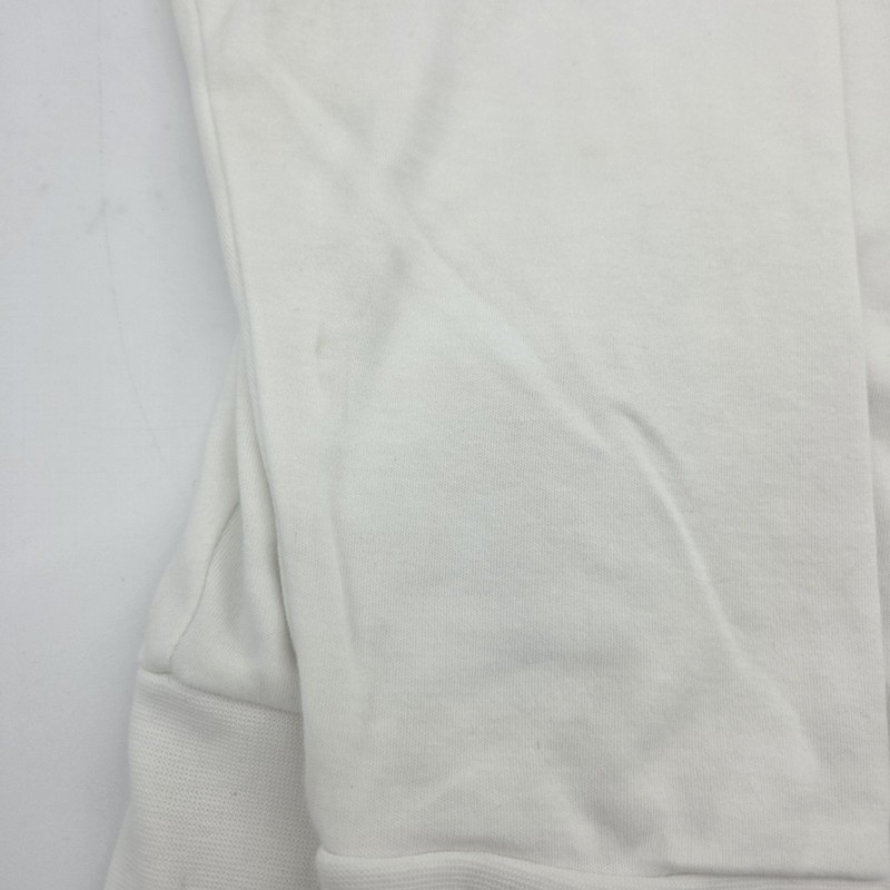 Peter Millar Pullover Mens Large White Crown Sport Quarter Zip Golf Stretch Top gallery