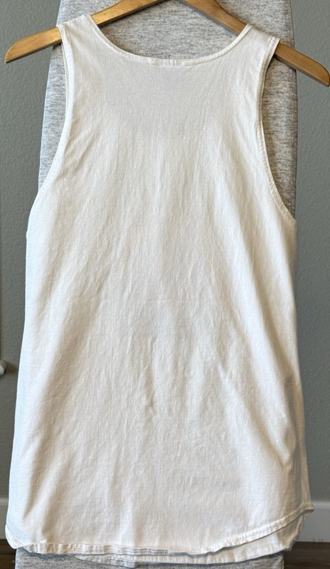 Vintage 90s CAL Berkeley Bears Tank Top Russell Athletic Made In USA Large gallery