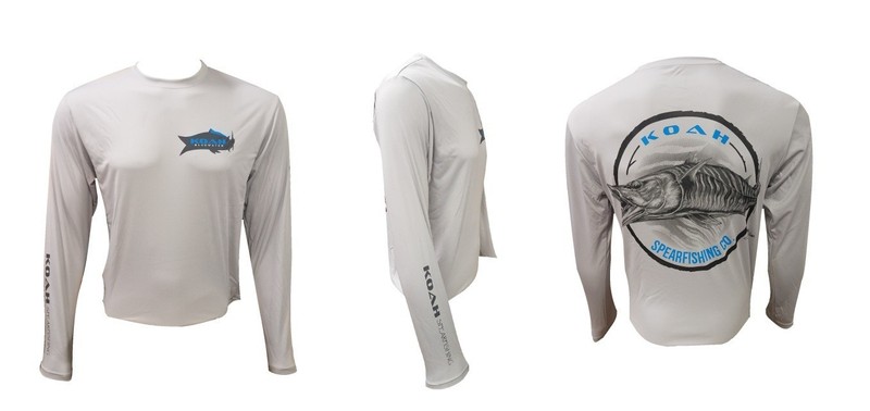 Koah Wahoo Performance Longsleeve gallery