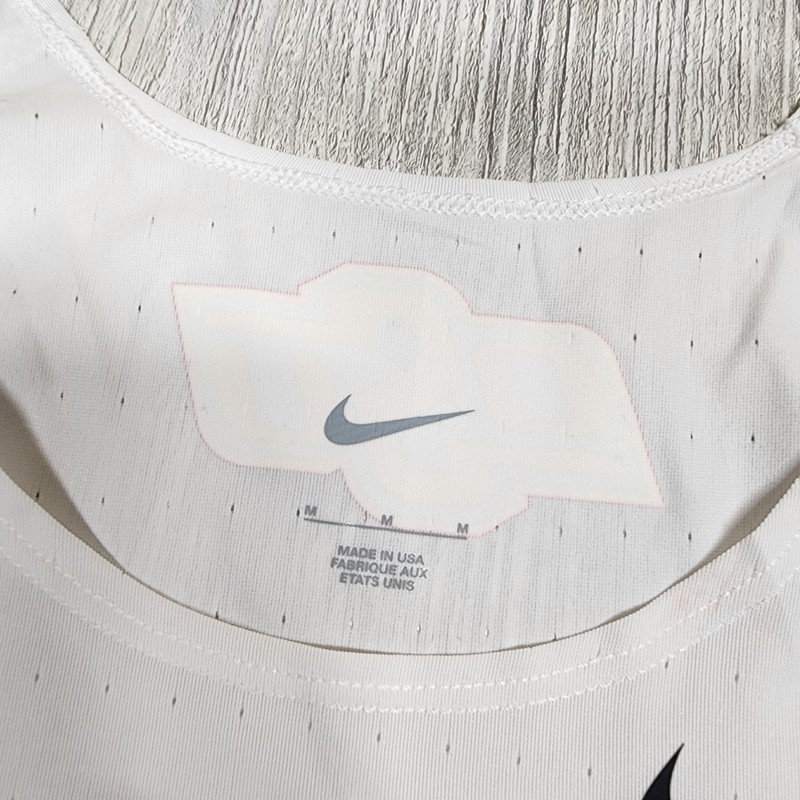 Nike Pro Elite Oklahoma State Running Singlet Men Size M New DA4945 TEAM ISSUED gallery