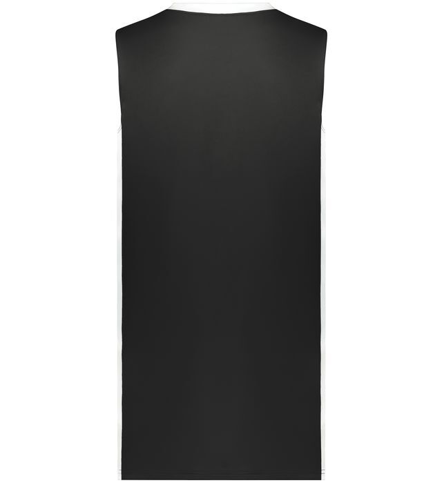 Augusta Sportswear 6887 Youth Match-Up Basketball Jersey gallery