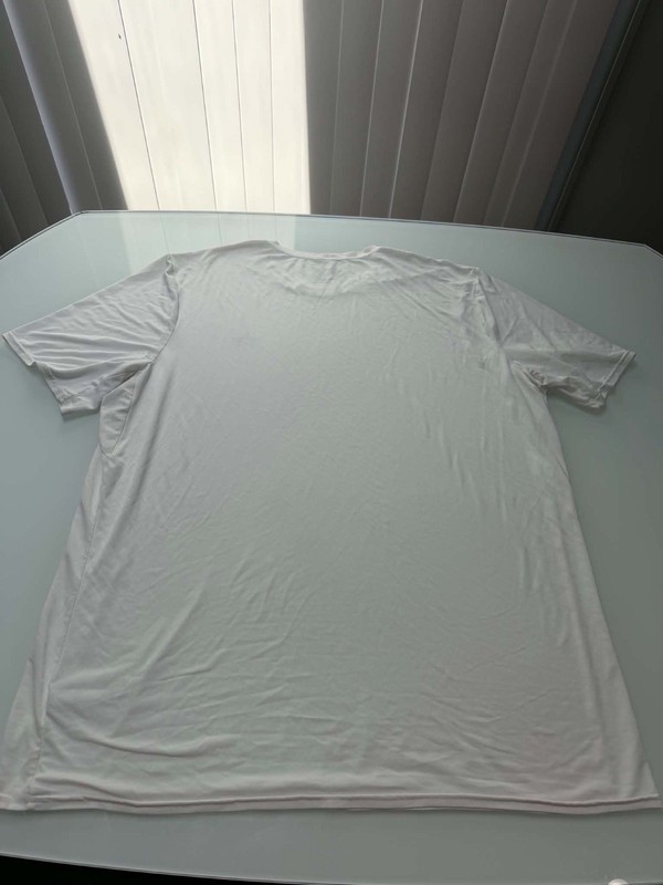 Patagonia Mens Oversized XL (fit HUGE 3XL) Capilene Cool Daily Performance Tee gallery