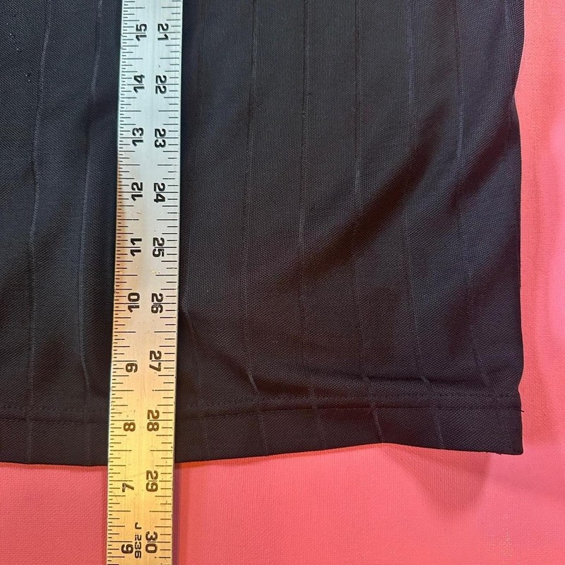 Vintage 90s Airwalk Jersey 1990s Style Embroidered Black & Green Airwalk Jersey gallery