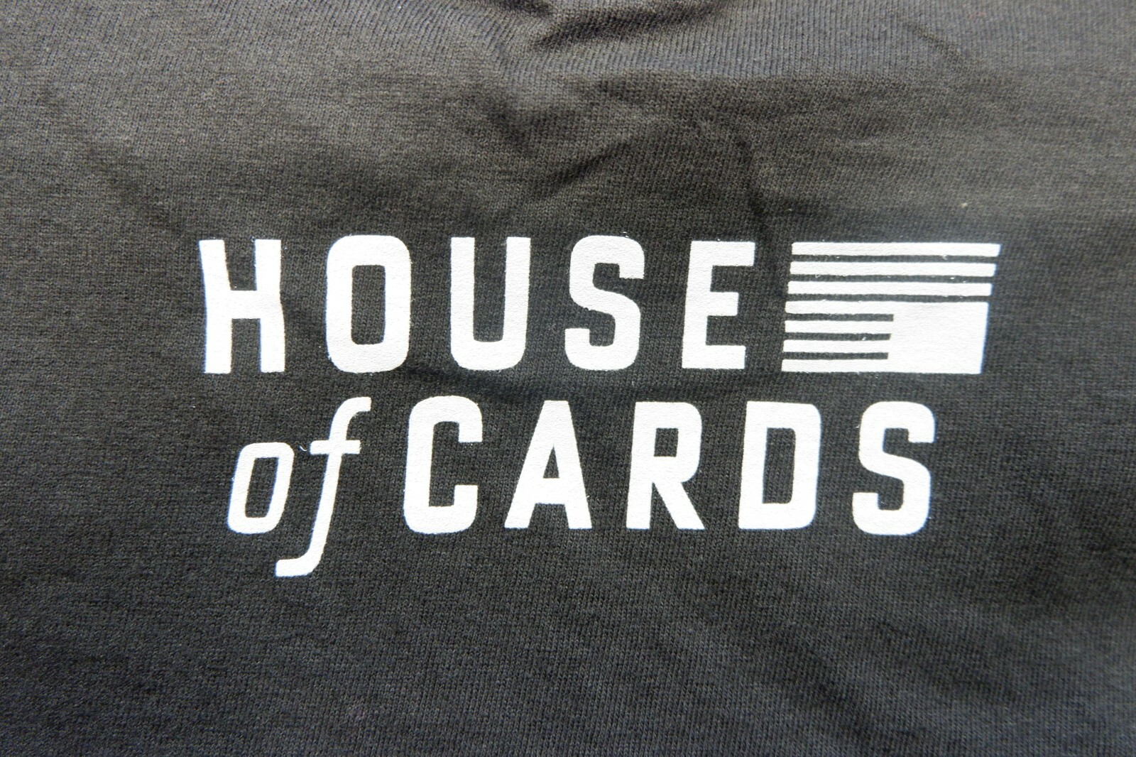 House Of Cards "Freddy's Barbecue Joint" Unisex T-shirt Large gallery