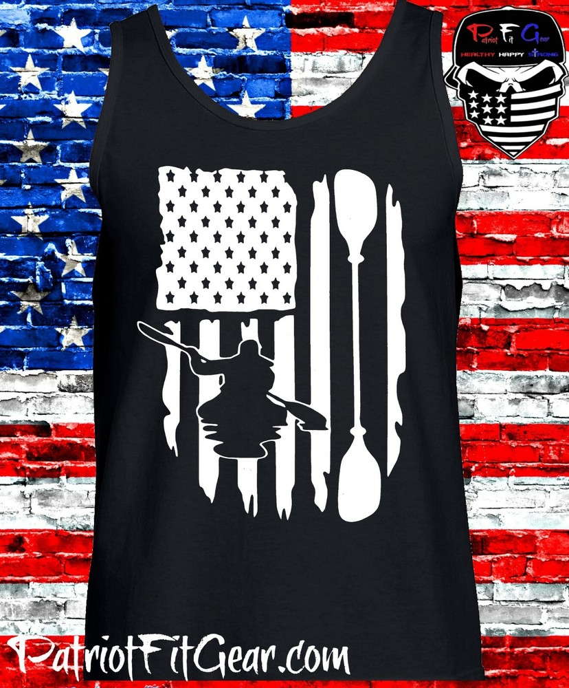 Tank Top,Kayaking,River Life,Yak Life,Kayak Flag,Kayak,Lake Life,I Yak,t-shirt