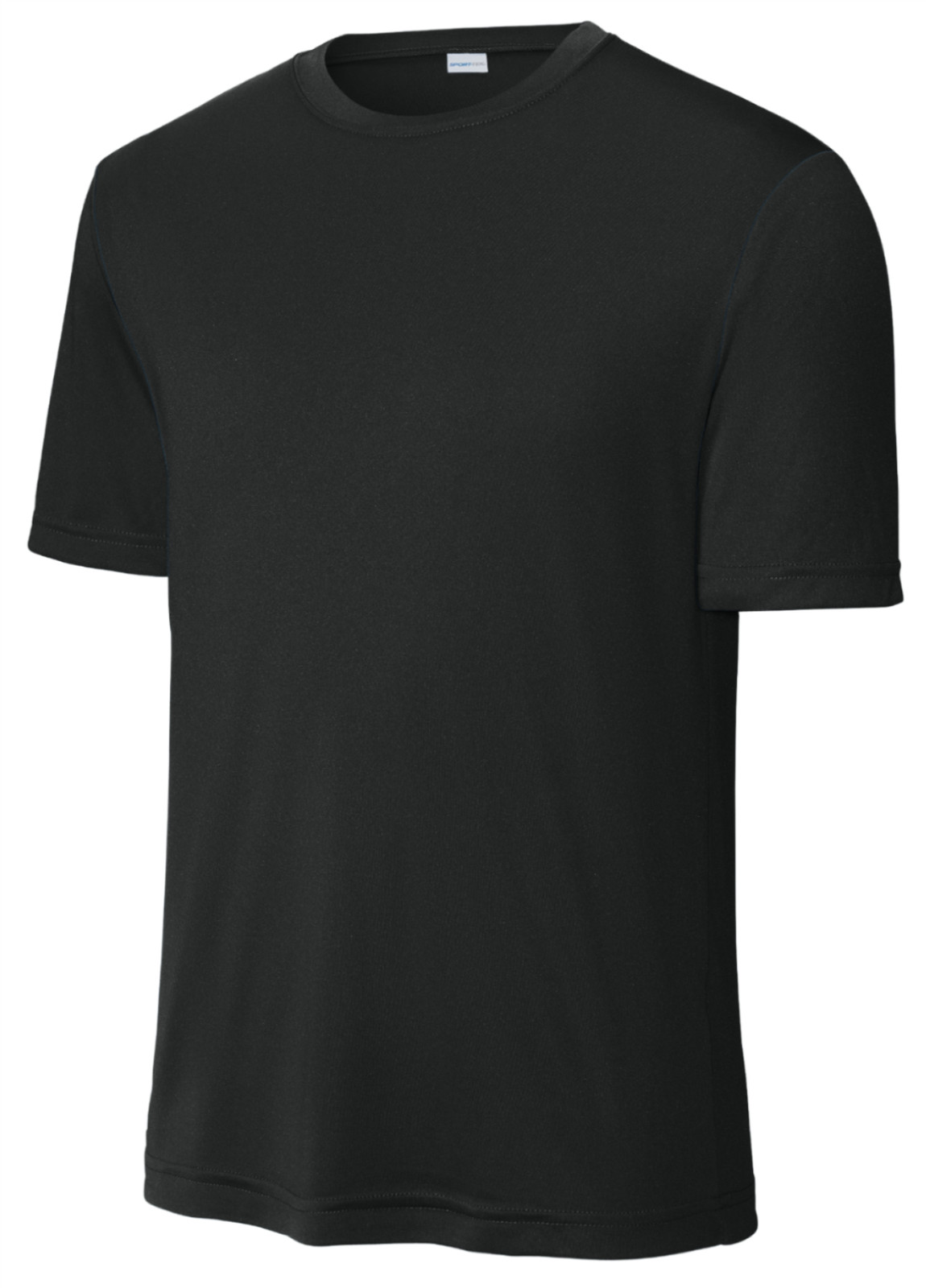 ST350LS Sport-Tek® Long Sleeve PosiCharge® Competitor Custom Printed Long-Sleeve gallery