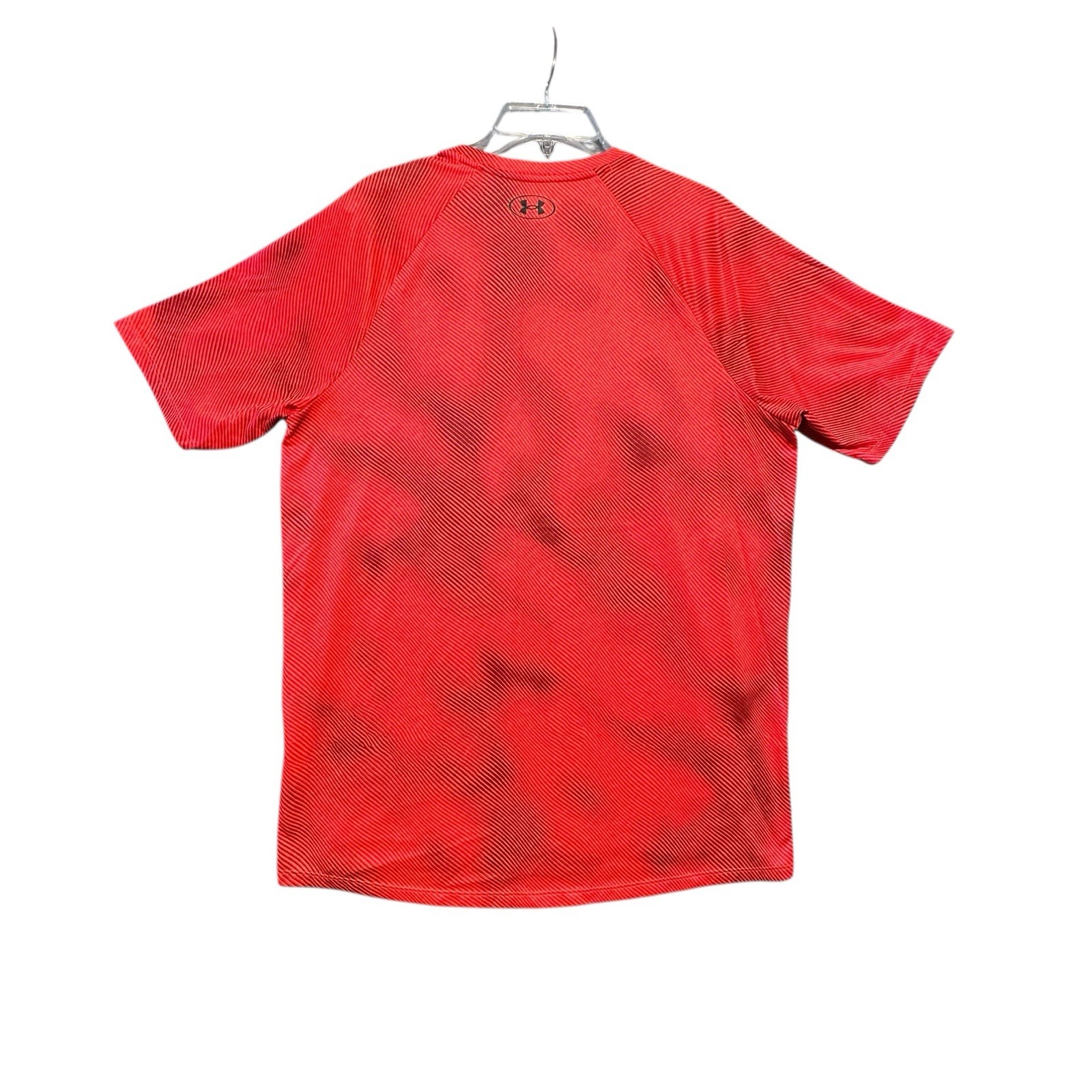 Under Armour Men’s Tech 2.0 Lino Print Short Sleeve Tee Size LGT Large Tall gallery