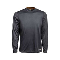 NEW Timberland PRO Men’s Wicking Good Sport Long Sleeve T-Shirt