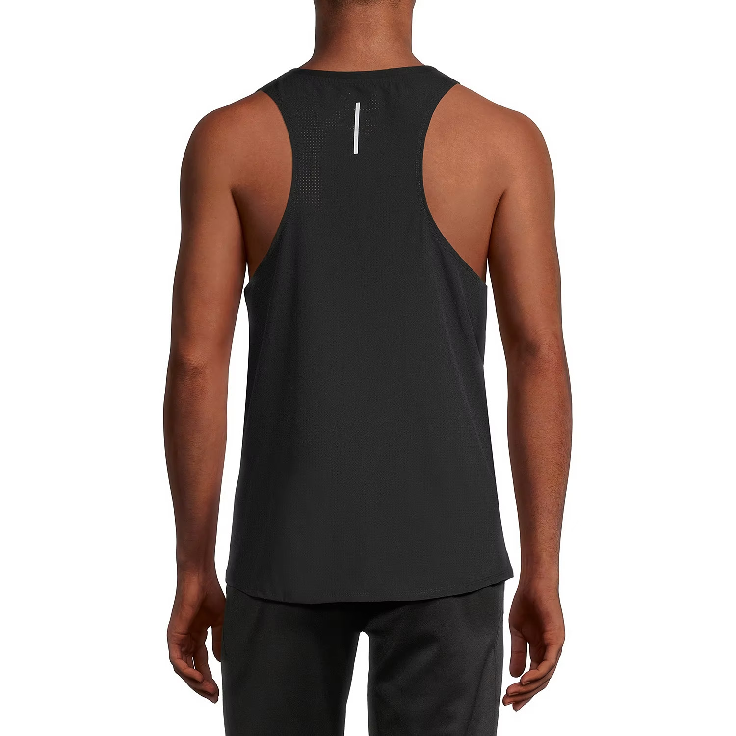 Xersion Mens Crew Neck Sleeveless Tank Top Size XL gallery