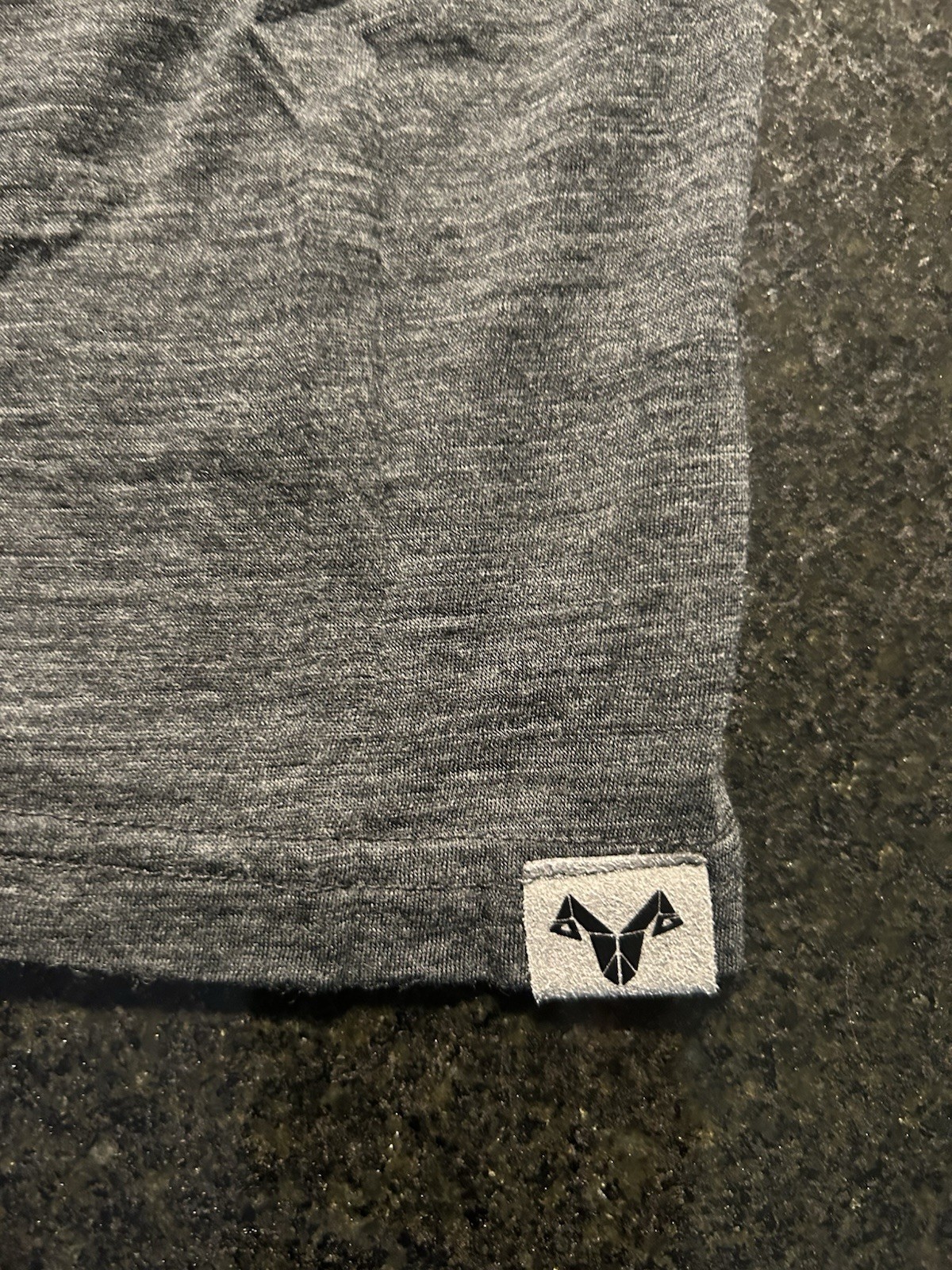 MERINNOVATION Merino Wool Base Layer Men's Medium Wool Rich Blend gallery