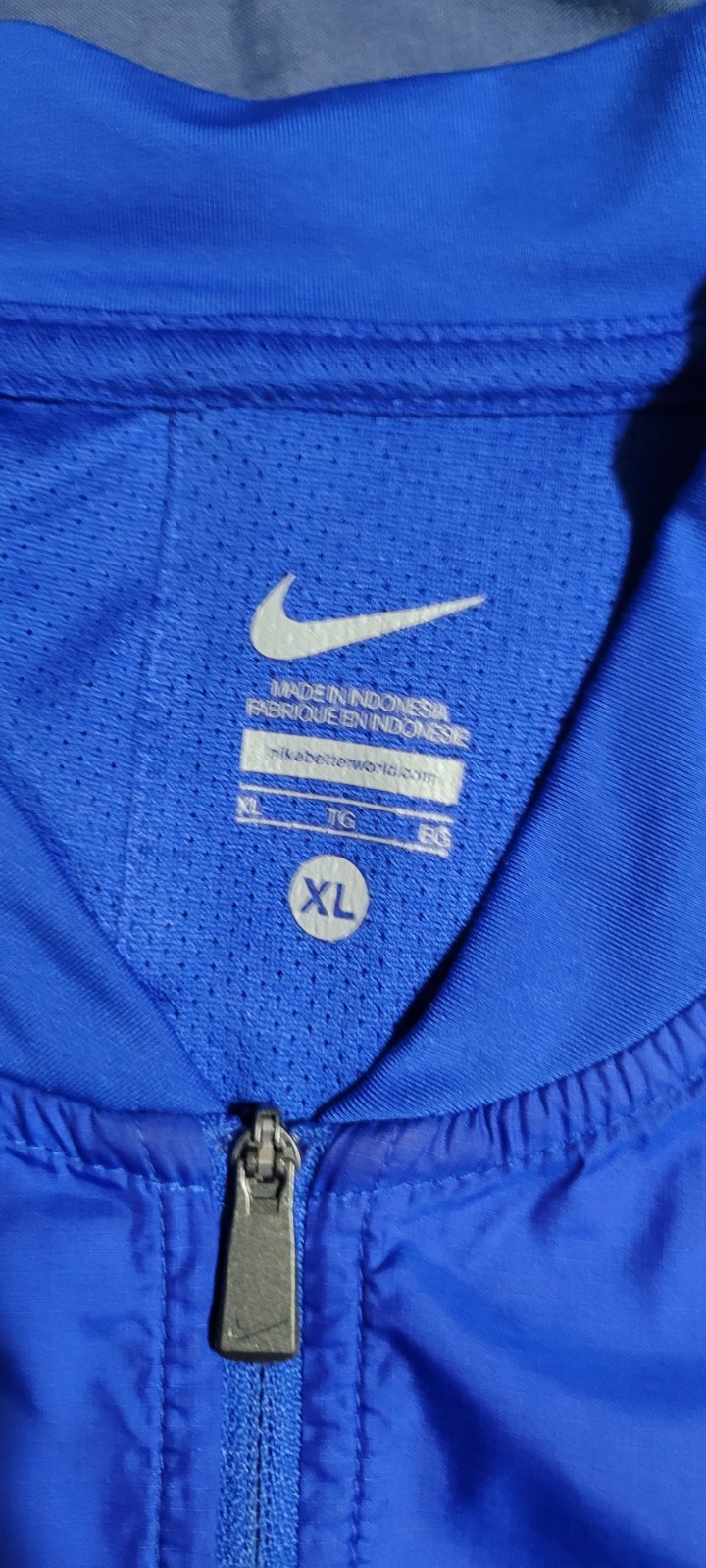 Nike SMU Half Zip XL gallery