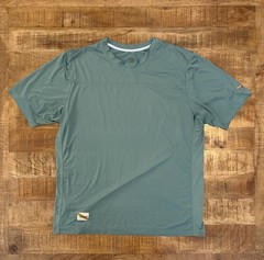 Tracksmith Twilight Short Sleeve Shirt