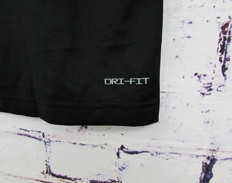 Nike Men's Dri-FIT Training Basketball Tank Top Black M/ DV9813-010 NWT. gallery