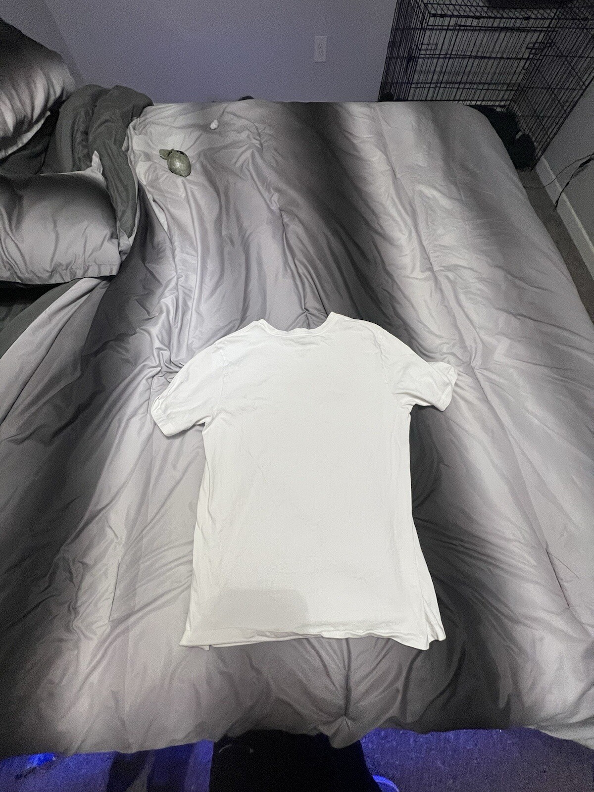 Nike Men's Sportswear T-Shirt Active Short Sleeve Graphic Tee gallery