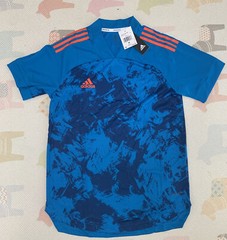 ADIDAS CONDIVO 20 PRIMEBLUE JERSEY SHIRT FI4220 Men’s Size M New With Tags