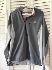 New balance 3/4 Sleeve M