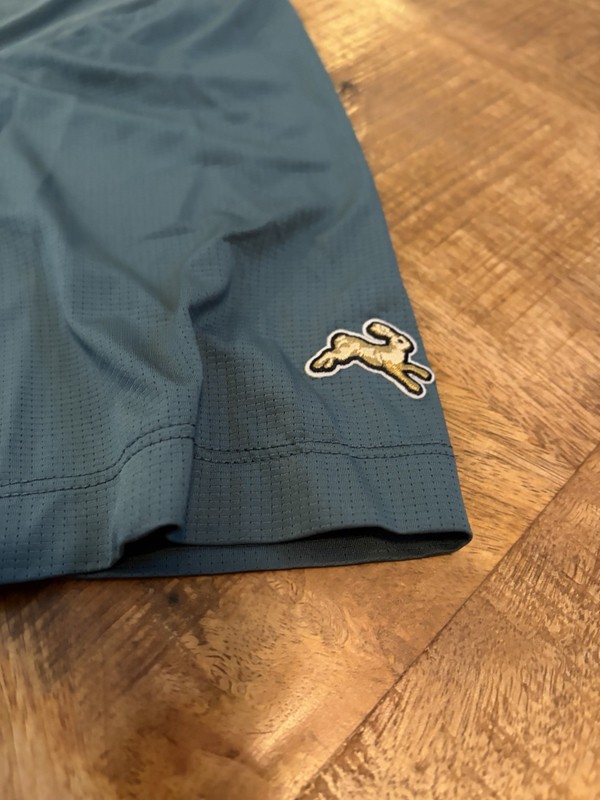 Tracksmith Twilight Short Sleeve Shirt gallery
