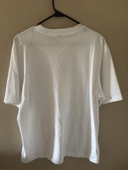 Lululemon Men’s Heavyweight Cotton Jersey T-Shirt Size Small