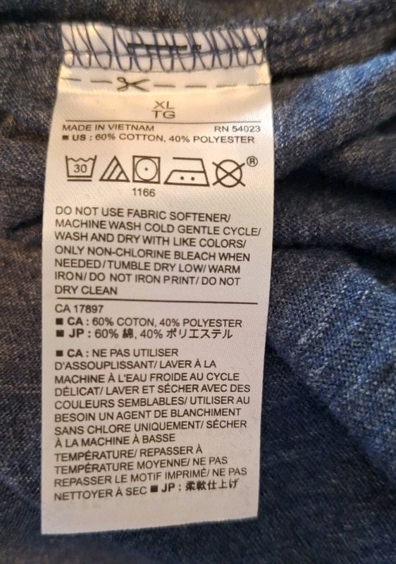 Banana Republic Performance Wear With Moisture Wicking Shirt gallery