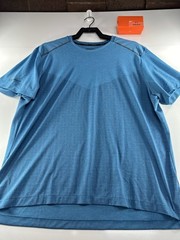 Nike Tech Pack Men’s Running Top AQ6375-418 Size XL