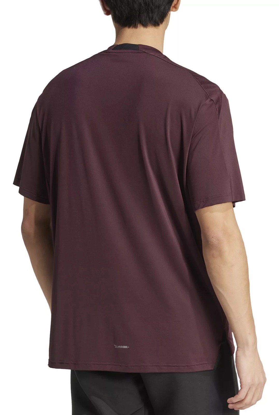 NWT Men’s Adidas Designed For Training Intensity Tee M - XL MSRP $50 gallery
