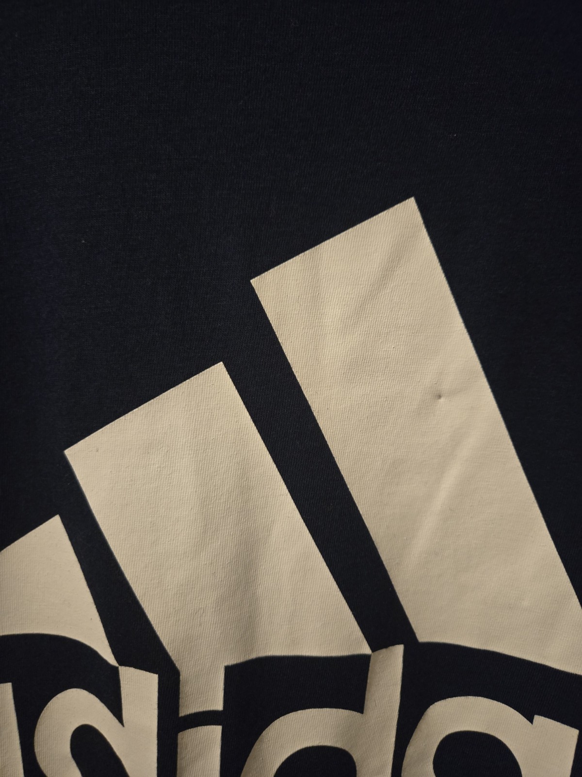 Adidas The Go-To Performance Tee T-Shirt NWT [Medium] gallery
