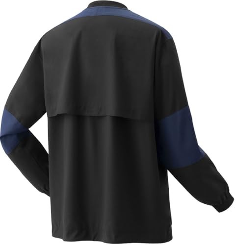 Yonex Uni-Lined V-Breaker Fit Style 32039 Black 007 L gallery