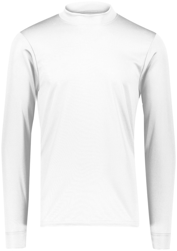 Augusta Sportswear 797 Wicking Mock Turtleneck gallery