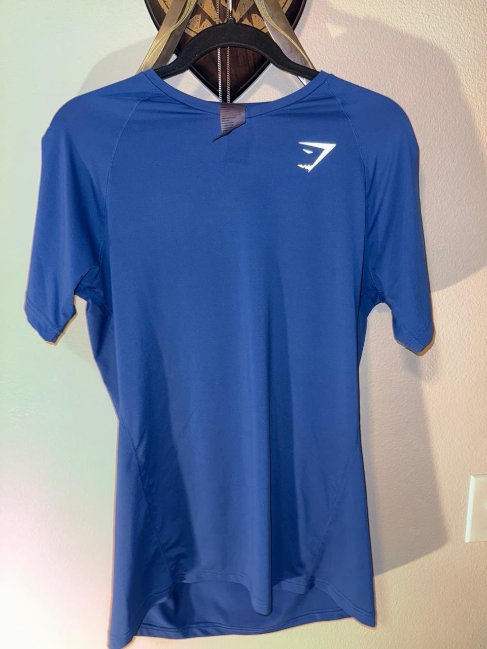 OG 2016 Gymshark Element Tee Size S gallery
