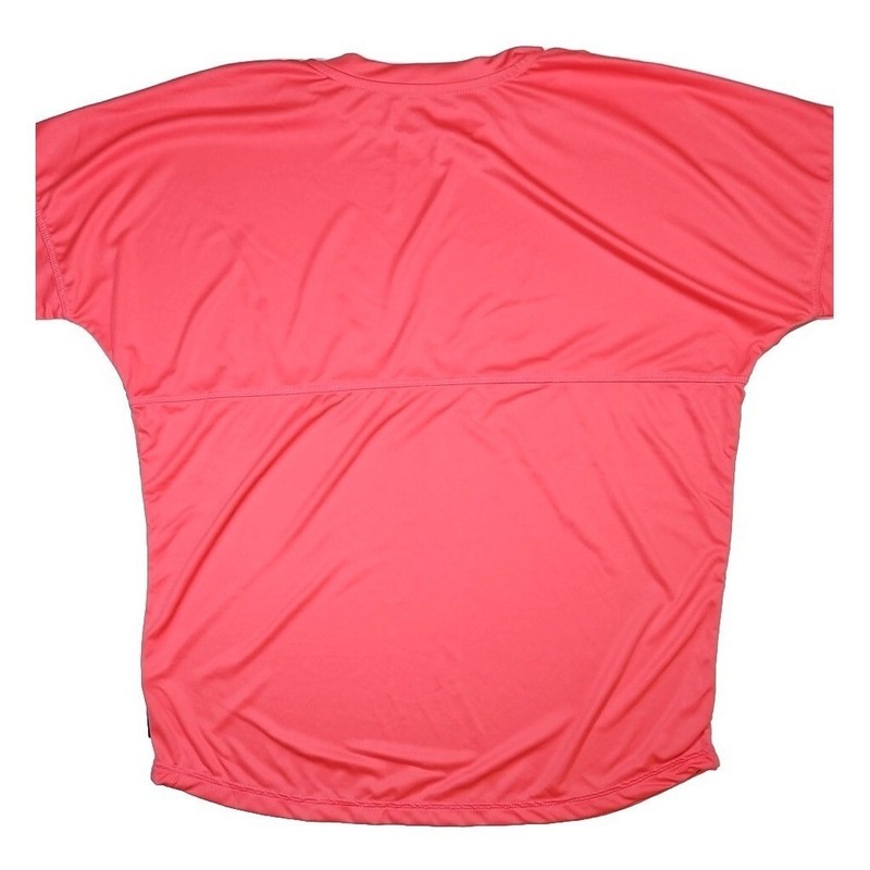 Spirit Jersey Adult Pink Long Sleeve Rashguard Shirt Lot of 2 Size Large - NWOT gallery