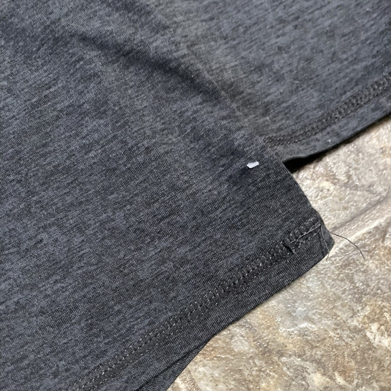Vuori Ease Performance Half Zip 2.0 Shirt Pullover Stretch Performance Large Men gallery