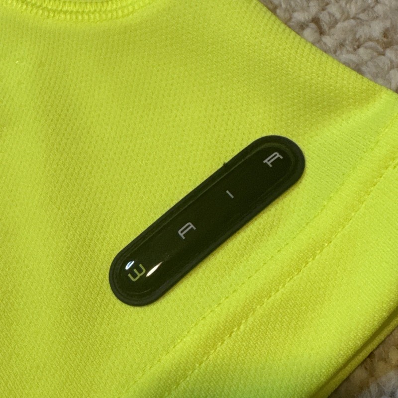 Nike SB Ishod Wair Jersey Shirt Size L Volt Tennis Dri-FIT NWT Japan Unreleased gallery
