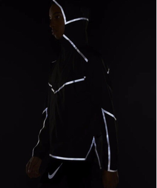 Nike Tech Pack Windrunner Jacket Size - Medium BNWT gallery