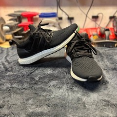 adidas Ultraboost 1.0 Women’s Core Black Footwear White HQ4206