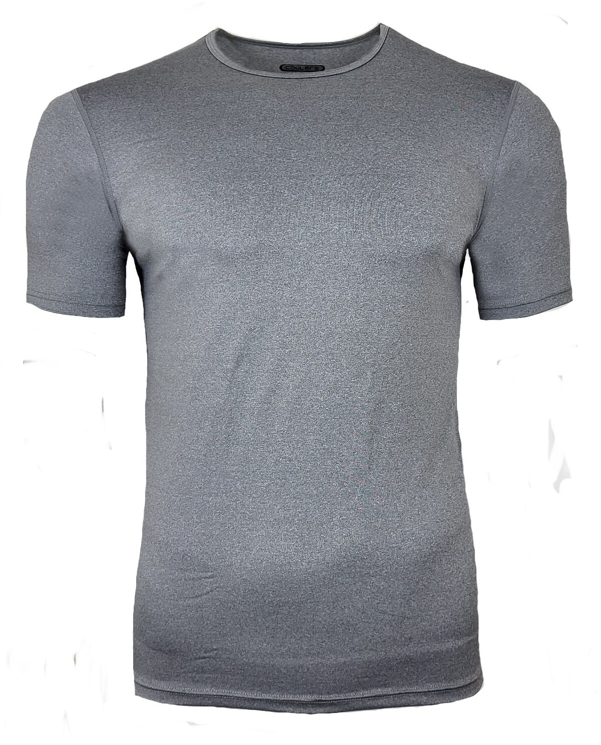 Compression Training T Shirt Mens S OR M Canterbury Gym Rugby Top base layer gallery