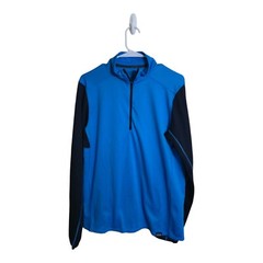 Patagonia Shirt Men M Capilene Midweight Base Layer Gorpcore Ripstop 44445