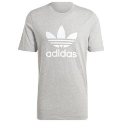[IM4504] MENS ADIDAS ORIGINALS BIG TREFOIL S/S T-SHIRT