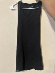 Ekko Vision Tank Top Size Large