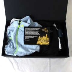 Adidas GGC Player’s Cup GIFT SET Jacket Hoodie And Socks Set Mens Size XL NWT