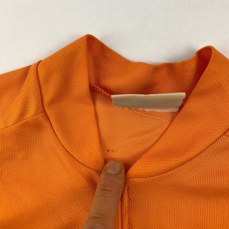 Vtg Nashbar Cycling Shirt Mens Size M Jersey Athletic Biking Rear Pockets gallery