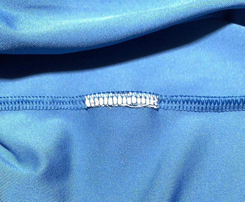 Under Armour Men's Size Small UCLA Striped Polo Shirt Short Sleeve Embroidered gallery