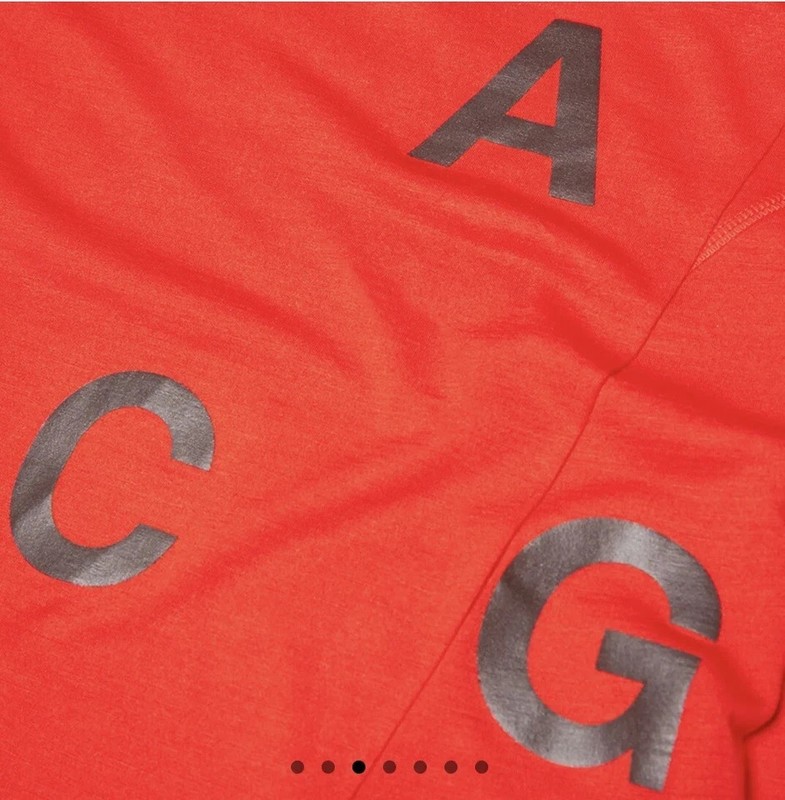 Nike Nikelab ACG Inversion Crew 810126 696 Men's Small gallery